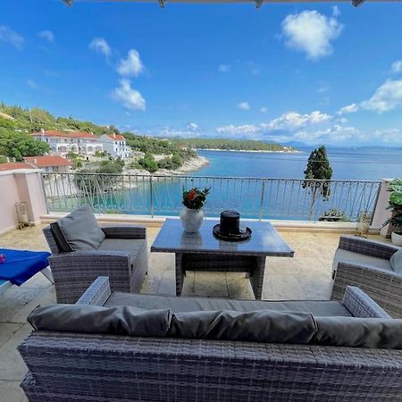Paradise House Apart3, 5Min Walking Distance To Fiskardo Center 外观 照片