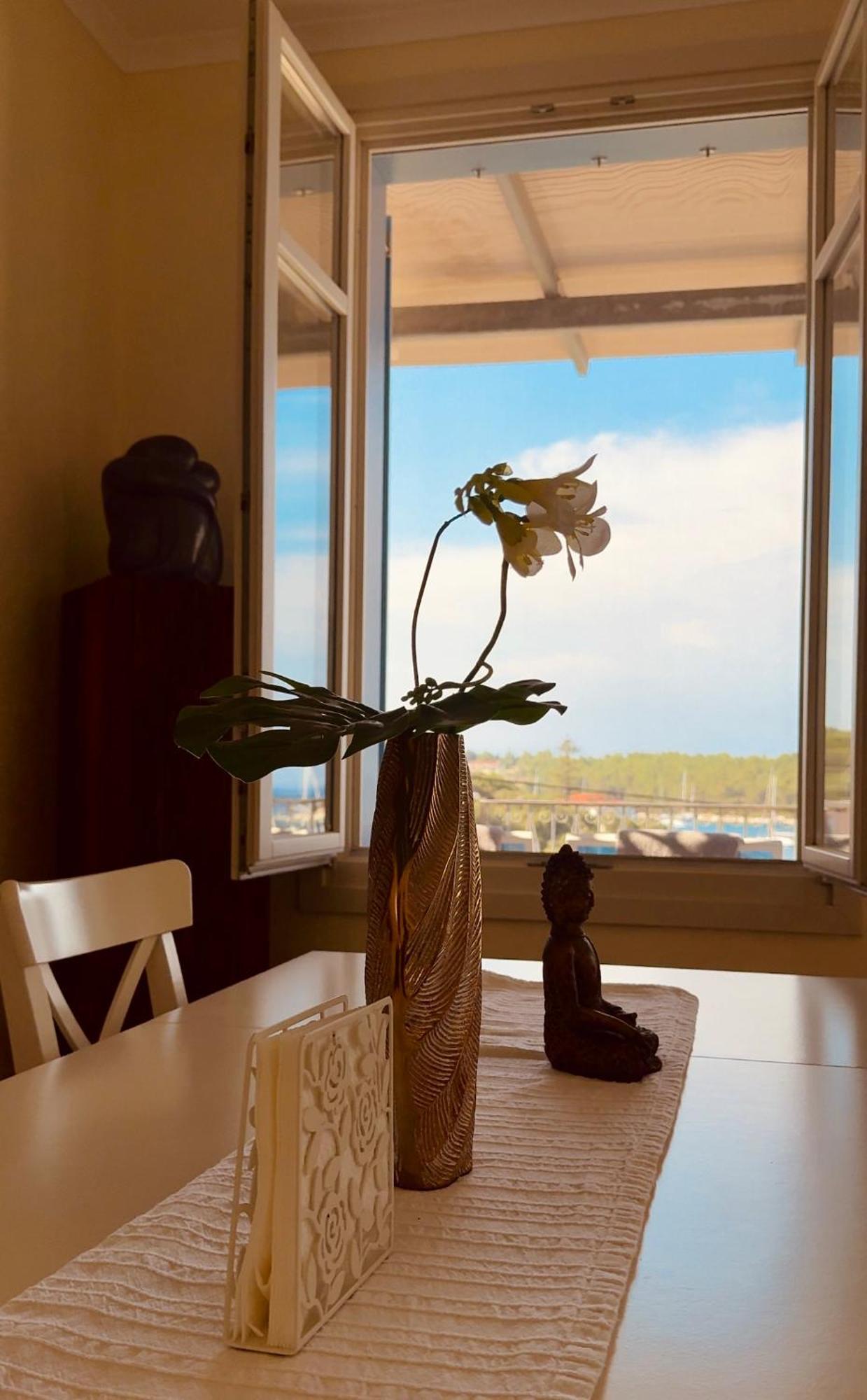 Paradise House Apart3, 5Min Walking Distance To Fiskardo Center 外观 照片